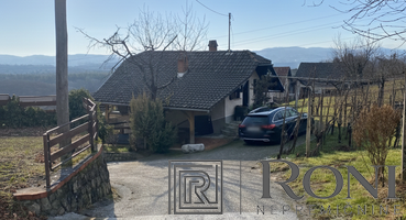 Location: Jugovzhodna Slovenija, Šentjernej, Orehovica