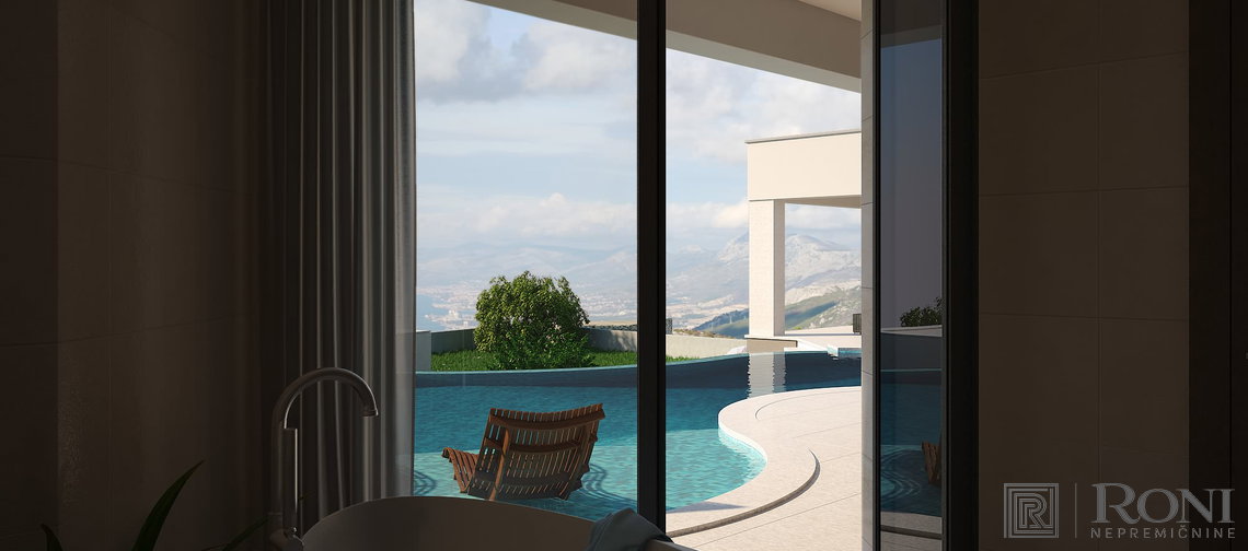 Location: Hrvaška, Splitsko-dalmatinska županija, Split