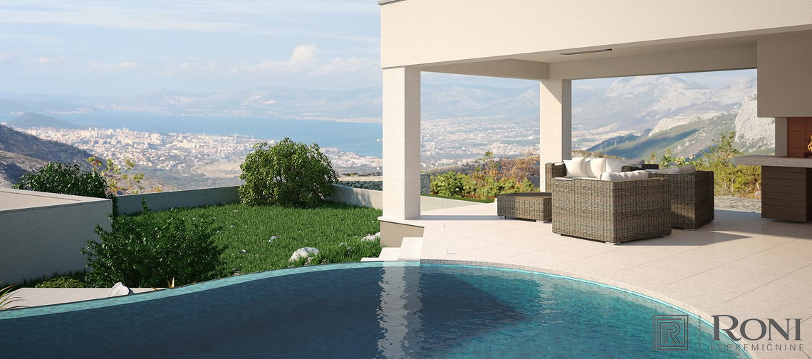 Location: Hrvaška, Splitsko-dalmatinska županija, Split