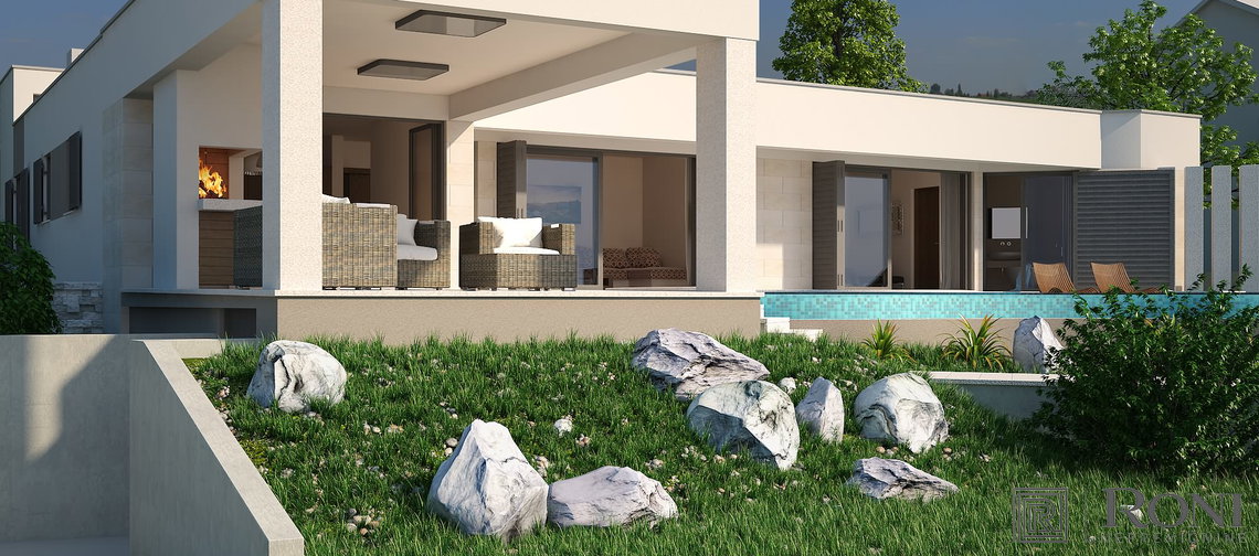 Location: Hrvaška, Splitsko-dalmatinska županija, Split