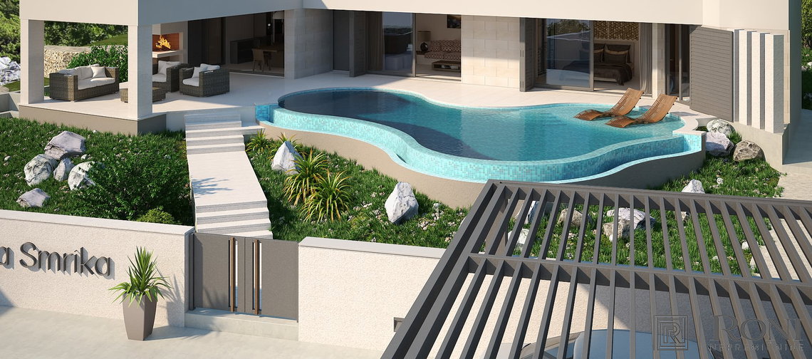 Location: Hrvaška, Splitsko-dalmatinska županija, Split