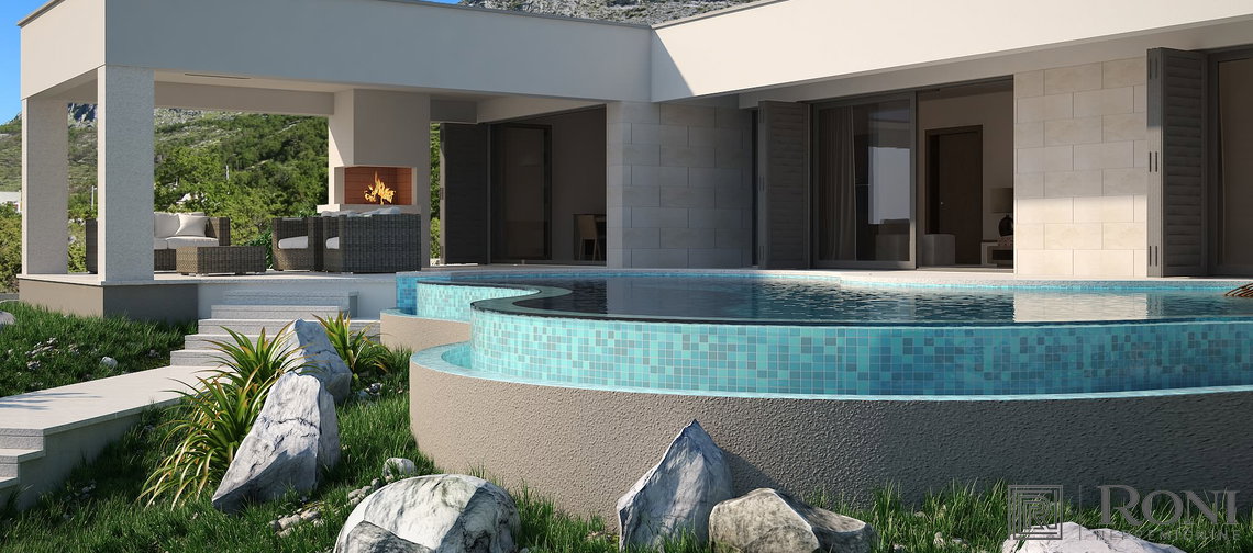 Location: Hrvaška, Splitsko-dalmatinska županija, Split