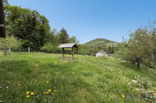 Location: Ljubljana okolica, Velike Lašče, Turjak