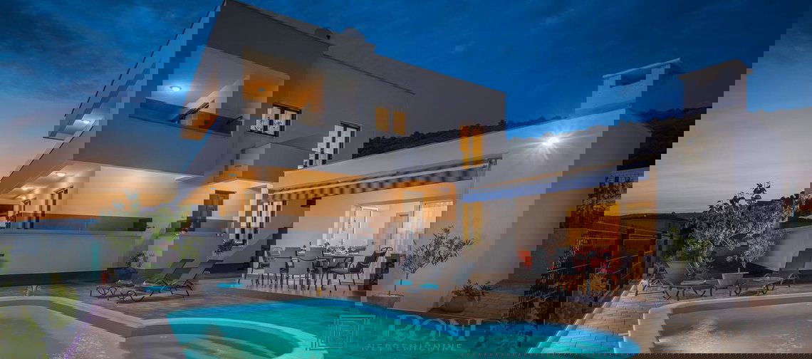 Location: Hrvaška, Šibensko-kninska županija, Rogoznica