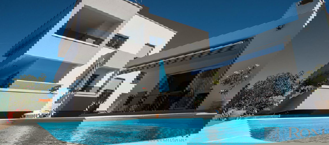 Location: Hrvaška, Šibensko-kninska županija, Rogoznica