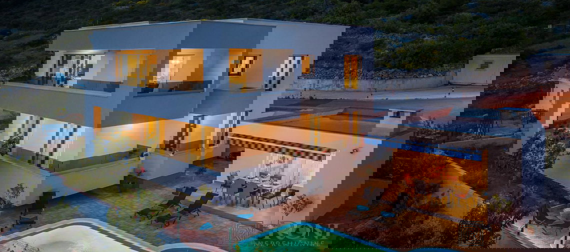 Location: Hrvaška, Šibensko-kninska županija, Rogoznica