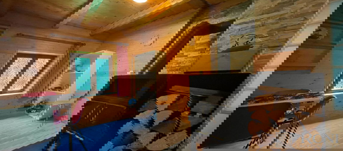 Location: Gorenjska, Tržič, Podljubelj