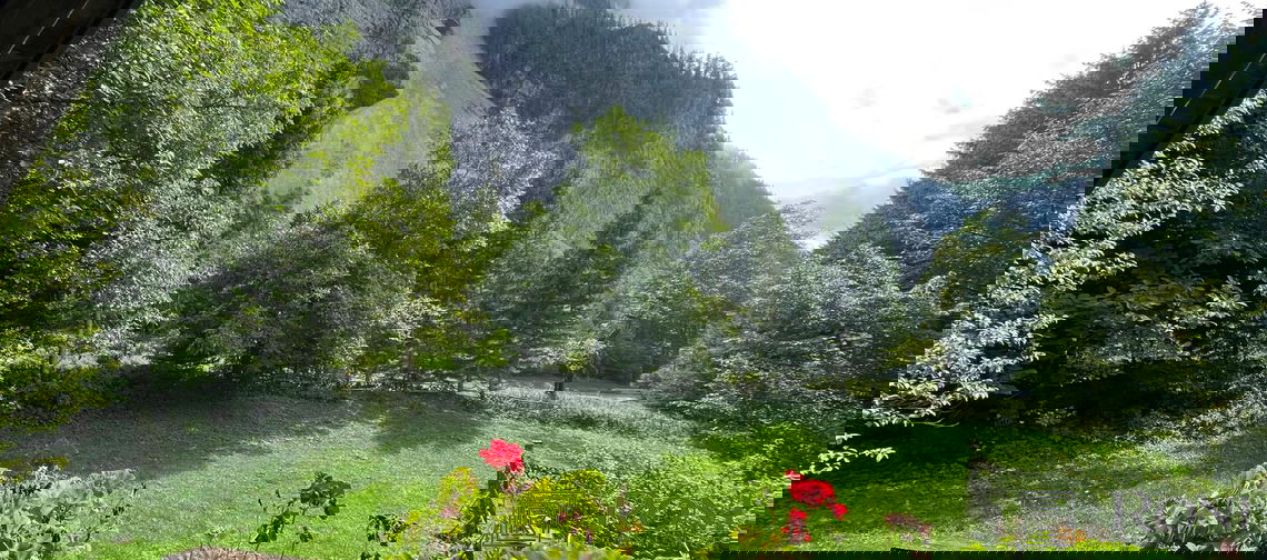 Location: Gorenjska, Tržič, Podljubelj