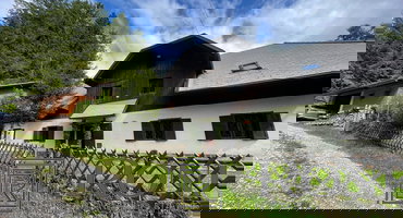 Location: Gorenjska, Tržič, Podljubelj