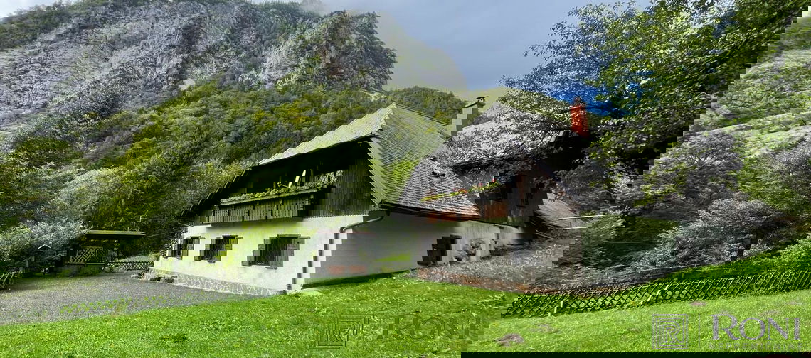 Location: Gorenjska, Tržič, Podljubelj