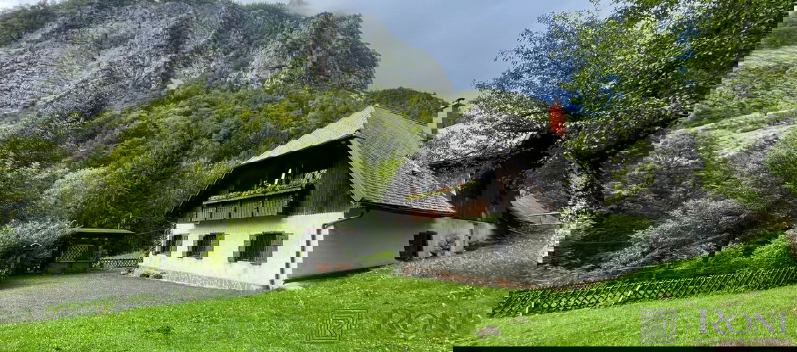 Location: Gorenjska, Tržič, Podljubelj