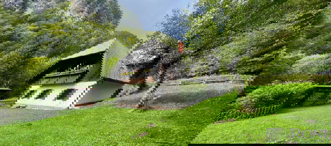 Location: Gorenjska, Tržič, Podljubelj