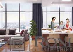 Location: Dubaj, Meydan One