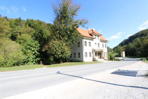 Lokacija: Savinjska, Laško, Rimske Toplice