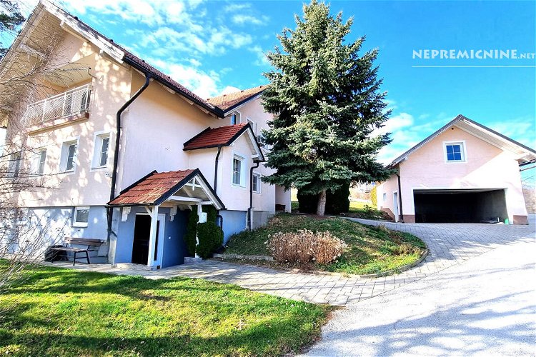 Location: Podravska, Maribor, Metava