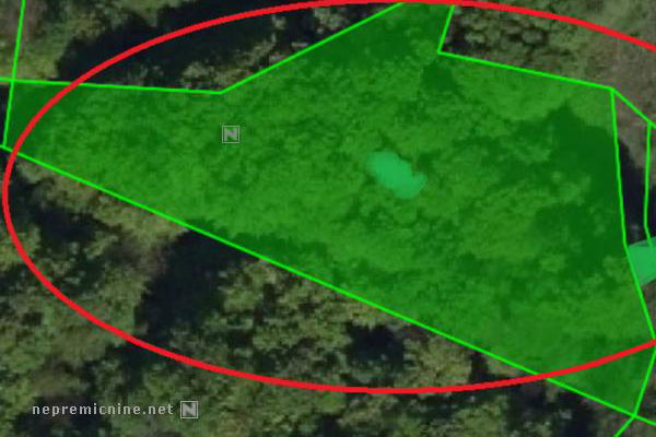 Lokacija: Podravska, Šentilj, Sladki vrh