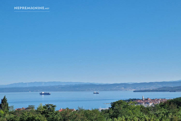 Lokacija: Obalno - kraška, Izola, Izola