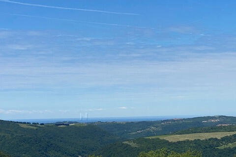 Lokacija: Obalno - kraška, Koper, Topolovec