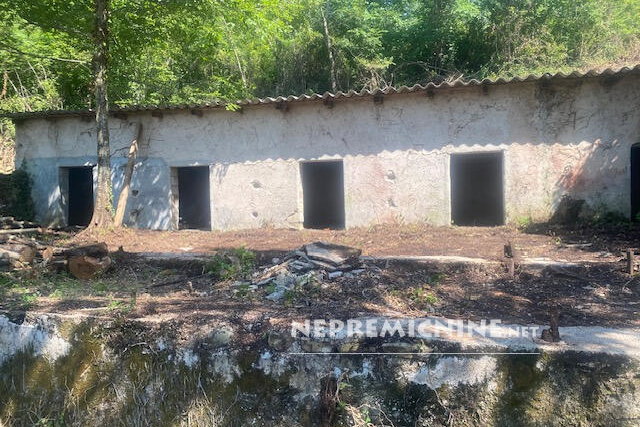 Lokacija: Obalno - kraška, Koper, Krkavče