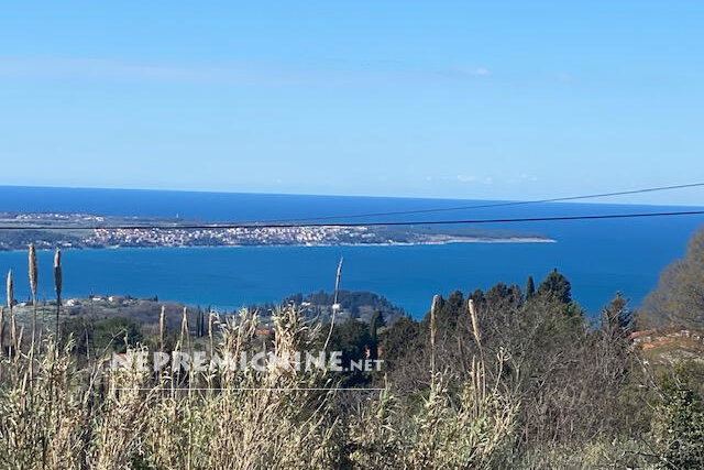 Lokacija: Obalno - kraška, Izola, Malija