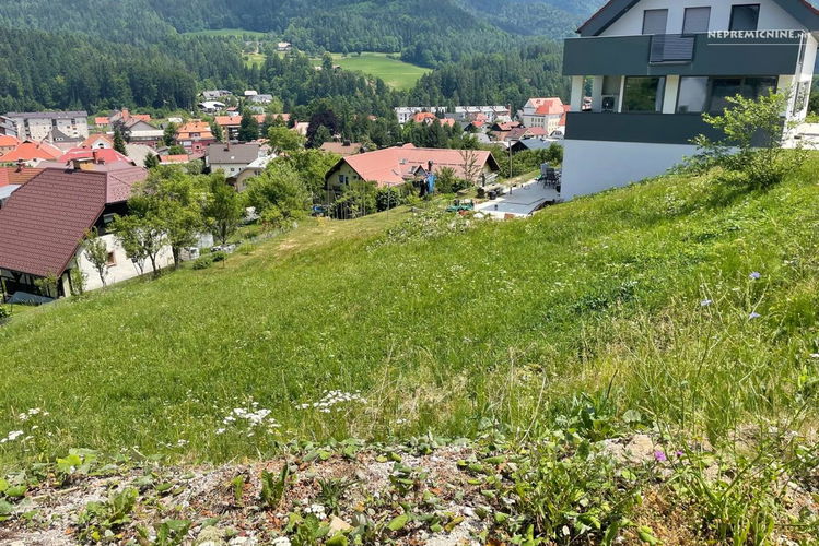 Lokacija: Koroška, Mežica, Mežica
