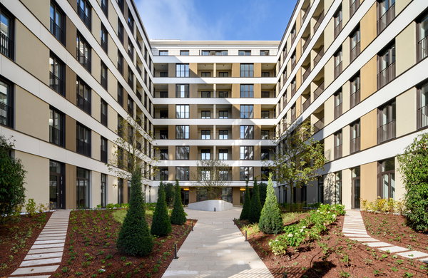 Location: Ljubljana città, Center, Center