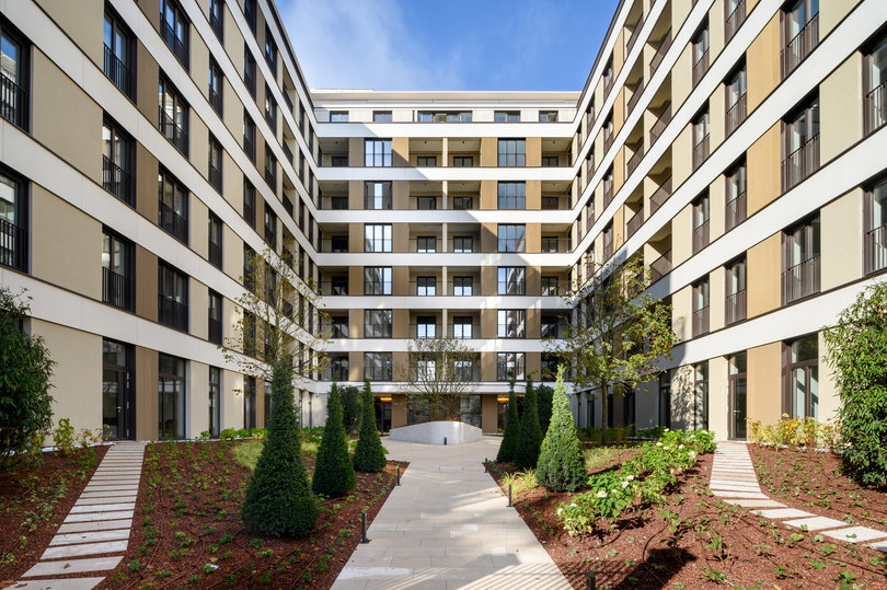 Location: Ljubljana mesto, Center, Center