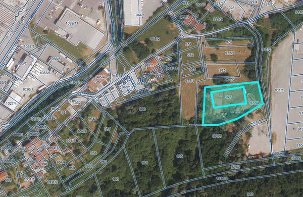 Location: Goriška, Nova Gorica, Nova Gorica