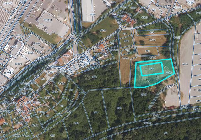 Lokacija: Goriška, Nova Gorica, Nova Gorica