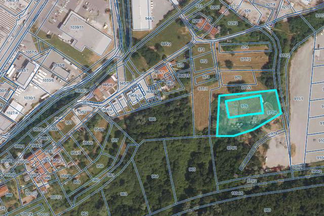 Lokacija: Goriška, Nova Gorica, Nova Gorica