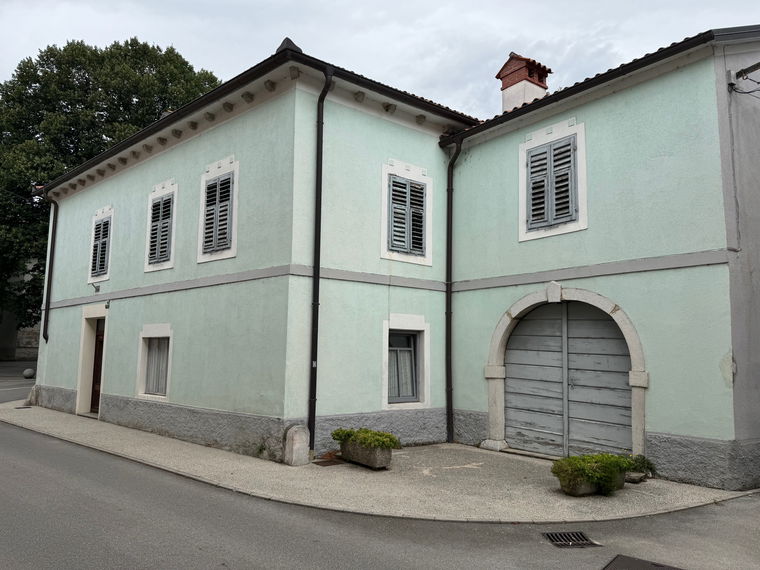 Location: Goriška, Vipava, Vipava