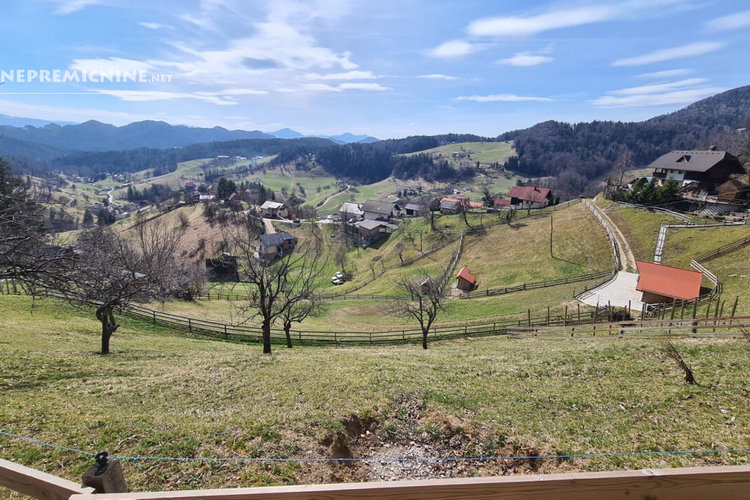Lokacija: Savinjska, Dobrna, Klanc