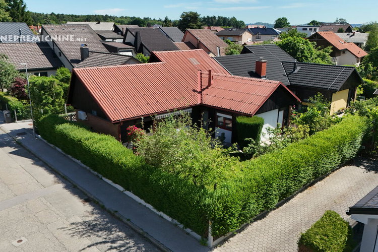 Lokacija: Podravska, Maribor, Zgornje Radvanje
