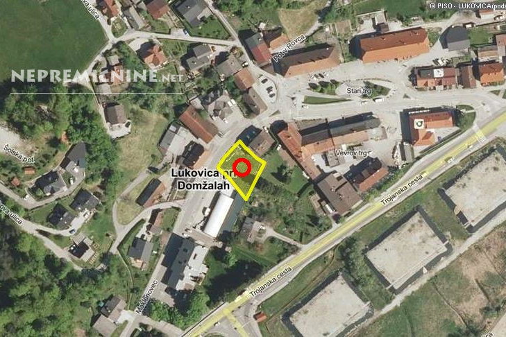 Location: Ljubljana okolica, Lukovica, Lukovica pri Domžalah