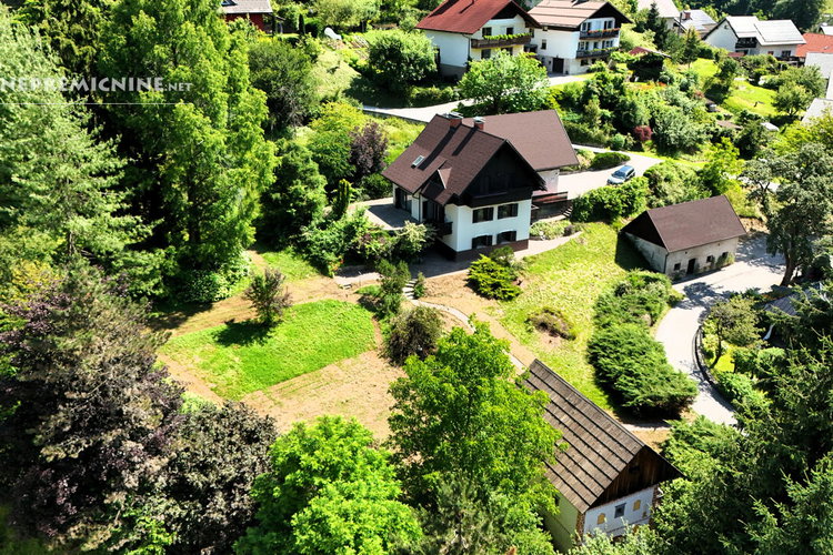 Lokacija: Goriška, Idrija, Spodnja Idrija