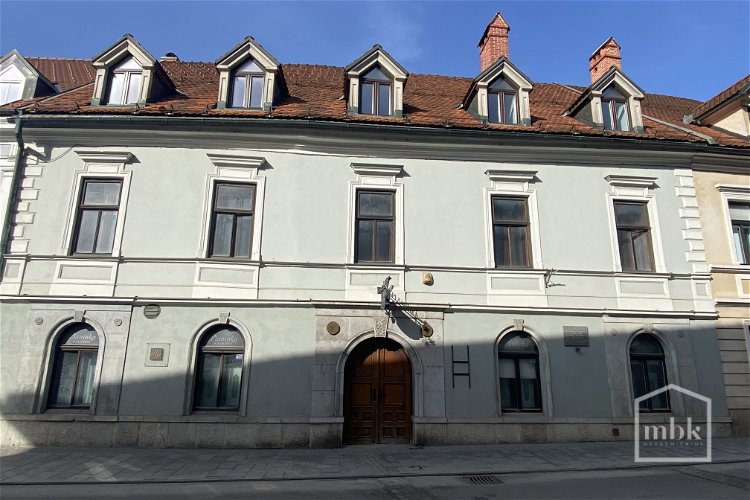 Location: Ljubljana okolica, Kamnik, Kamnik
