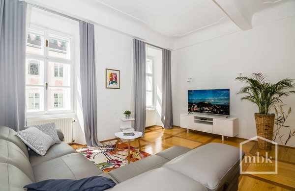 Location: Ljubljana mesto, Center, Center