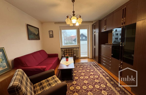 Lokacija: Gorenjska, Kranj, Kranj