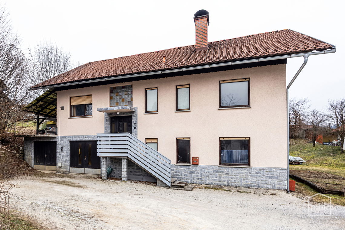 Lokacija: Ljubljana okolica, Logatec, Logatec