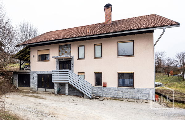 Lokacija: Ljubljana okolica, Logatec, Logatec