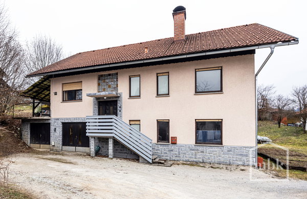 Lokacija: Ljubljana okolica, Logatec, Logatec