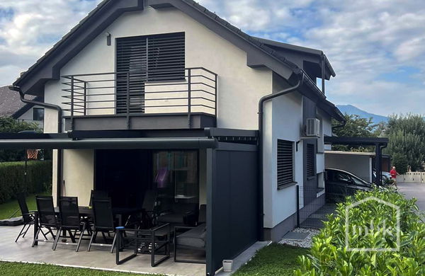 Lokacija: Gorenjska, Kranj, Kranj
