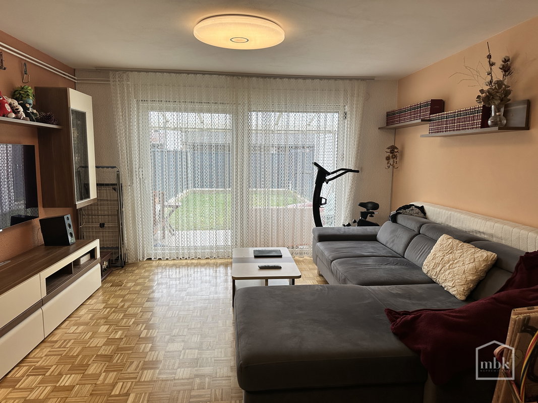 Location: Ljubljana mesto, Moste-Polje, Zg. Kašelj