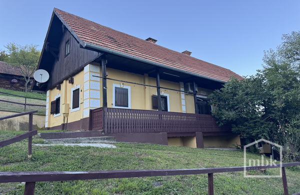 Lokacija: Spodnjeposavska, Brežice, Cirnik