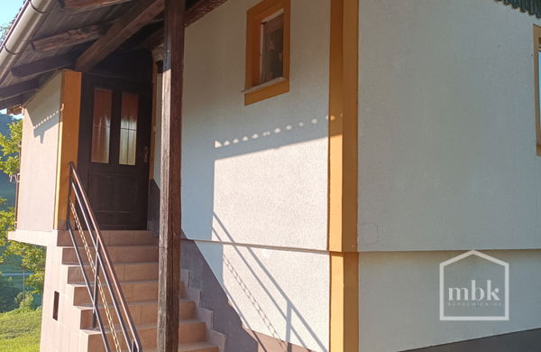 Lokacija: Savinjska, Podčetrtek, Podčetrtek