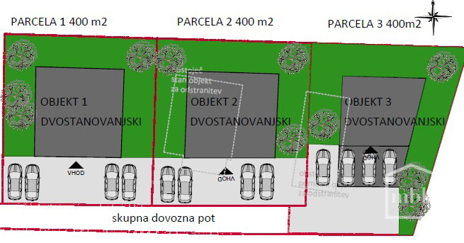 Lokacija: Ljubljana mesto, Moste-Polje, Polje