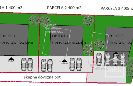 Lokacija: Ljubljana mesto, Moste-Polje, Polje