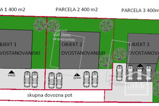 Lokacija: Ljubljana, Moste-Polje, Polje