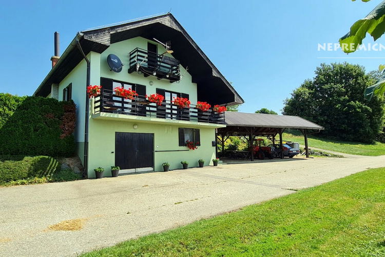 Lokacija: Pomurska, Puconci, Kuštanovci