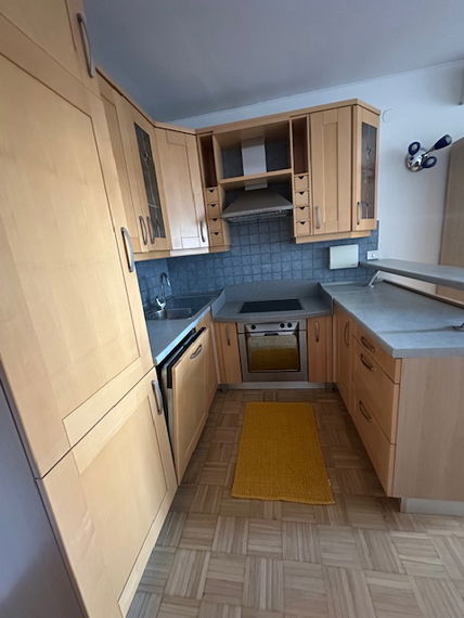 Lokacija: Ljubljana mesto, Bežigrad, Črnuče